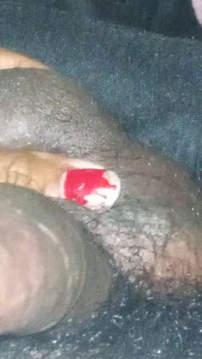 Massager Sister In Law