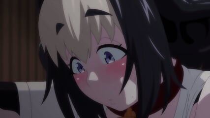 Kemonokko Tsuushin The Animation EP 1 (60fps)