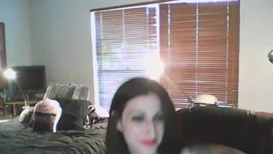 Sammi Deans Private Anal Show