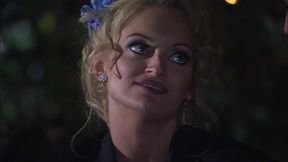 monica mayhem fucked in the garden by barrett blade