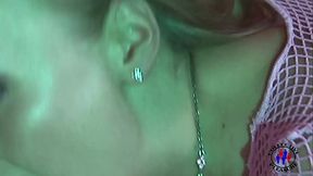 Dora Venter Loves Multiple Raw Cocks