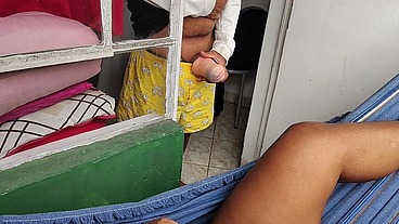 Dóis meio irmãos numa terapia sobre sexo