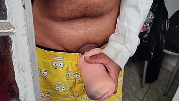 Dóis meio irmãos numa terapia sobre sexo