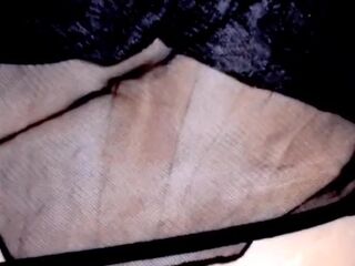 Wife endures whilst spouse stretches her anal