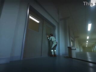 Mirko Has Sex With The School Janitor