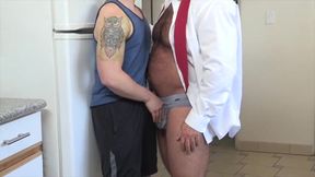 Muddy Fag 1