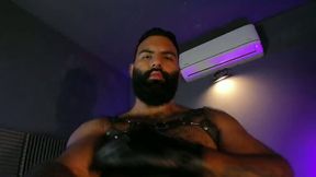 Viggo Volkova Private Show