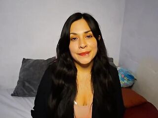 ASMR Toxic Girlfriend Roleplay: When Are U Coming Home?