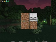 Amante me enseña su vestido nuevo y mi vecina me da una mamada