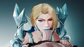 emma frost compilation