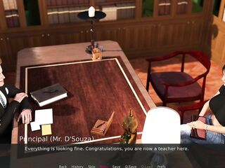 Being a Wife two Animation, Porn games, Adult games, cg game, corruption, visual novel