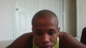 Aiden Gene Private Show