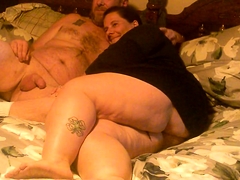 Baby girl has a FWB come over pt 1