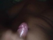 Pajaso me echo la leche en cima