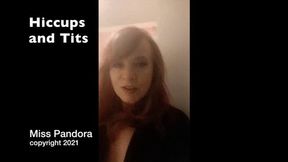 Hiccups and Tits (low res mp4)
