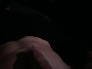 A Little Tease