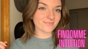 Findomme Intuition Manipulation - Money Fetish Goddess Worship Verbal Humiliation