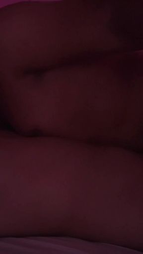 Passionate sex of amateur couple has romantic sex all night   Clip 1