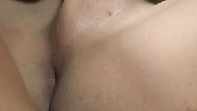 ”Blonde twinks deepthroat & ass fucking drilling ends with facial”