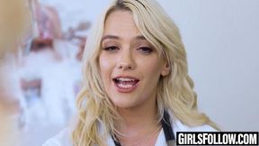 Kenna James and Kenzie Taylor leading stepfamily orgy chaos