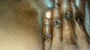 She Prefers Fingers in Her Vagina Part2