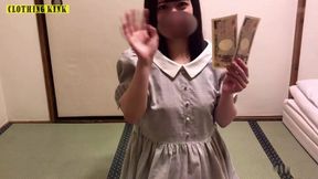 Asian Angel 24701