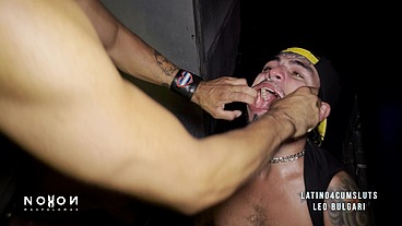 BREED ME WITH YOUR POZ PISS & CUM, BROOO!!!