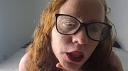 I'm a kinky married whore, and right now I'm incredibly horny and want to cum on your cock.