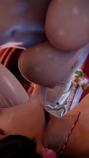 D3d Blackjrxiii Intense Anal Action: Hot Sluts Take Huge Cocks in Tight, Gaping Asses