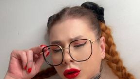 Video sent by @PolyFlames @Showing Boobs & #Curvy & Thick #Natural Big Tits #Tattoo Porn #Glasses Porn sexy video hot | Tik.Porn