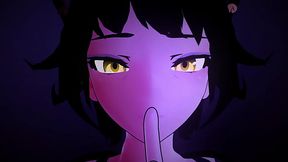 POV Kali Takes Your Virginity - Shaved