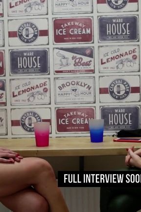 INTERVIEW - Alyssa Reece by Tiffany Tatum