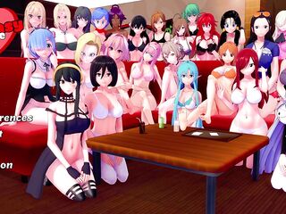 Dream Date - Dream Date - Undressing the Pretty Nami from One Piece