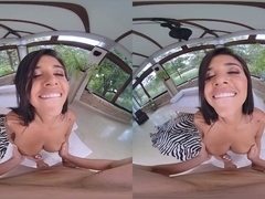 Yorgelis Carrillo - Pro VR