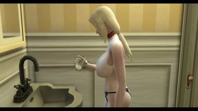 Tsunade Seduces Naruto for Mind-Blowing Sex Better Than Hinata's
