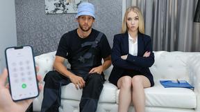 ”Mountain Goes to the Man to Fuck - Nata Gold, Jimmy Bud”