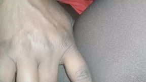 I sucked the thirsty Bhabhi in my mouth