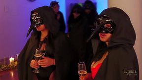 &iquest_JUGAMOS CON LAS LLAVES? CAP 6 &ldquo_El juego no 2&rdquo_