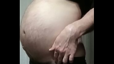 Very Bloated