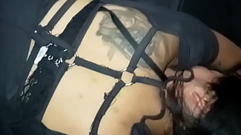 De nuevo me di&oacute_ el culo