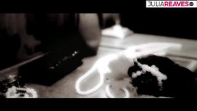 Hot Lady Fucks with Boys Around the Bet