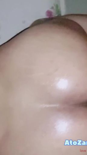 Big hip sex chuka se shanti se   Clip 1