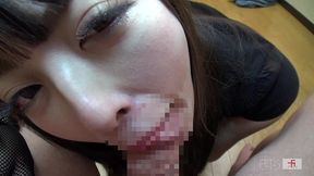 犬嗅ぎ娘9 2鼻コキ、チン嗅ぎコンテスト、包茎も嗅いじゃう!! 編(dog14-02/フェ血ス)