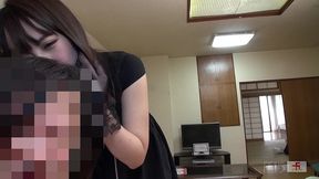 犬嗅ぎ娘9 2鼻コキ、チン嗅ぎコンテスト、包茎も嗅いじゃう!! 編(dog14-02/フェ血ス)