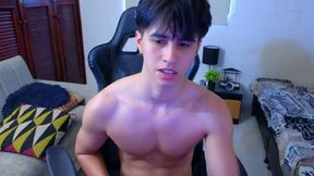 Carl Dixonn Private Show