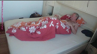 Geiles Sex Treffen mit Dicker MILF 1 ** Ausziehen und Kuscheln **
