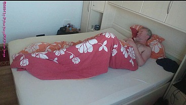 Geiles Sex Treffen mit Dicker MILF 1 ** Ausziehen und Kuscheln **