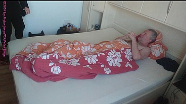 Geiles Sex Treffen mit Dicker MILF 1 ** Ausziehen und Kuscheln **