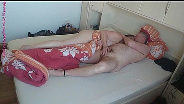 Geiles Sex Treffen mit Dicker MILF 1 ** Ausziehen und Kuscheln **