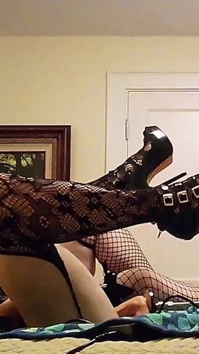 Femboys and the Fucking Machine - Compilation 3